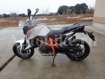     KTM Duke 690 2014  10